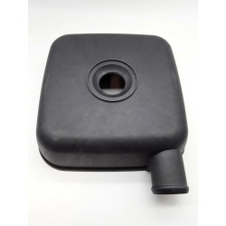 COUVERCLE DE FILTRE / PIECE...