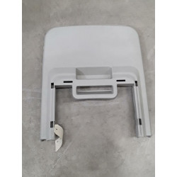 FDS COUVERCLE 18 GRIS MTD...