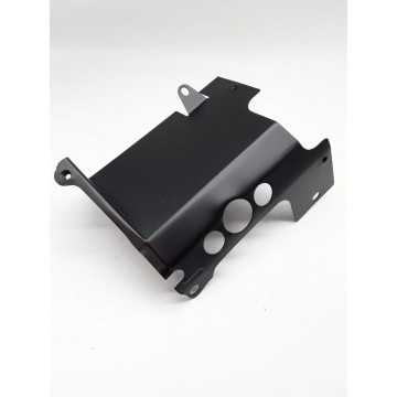 FDS COUVERCLE GUIDE AIR