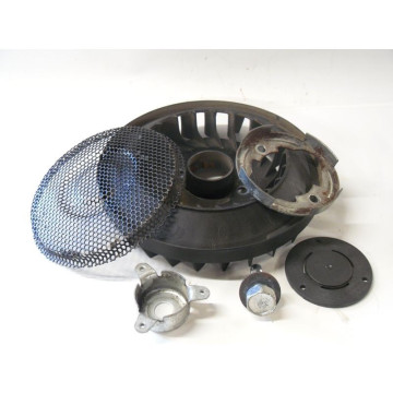 VENTILATEUR+GRILLE BRIGGS &...