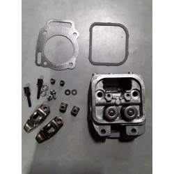 CULASSE COMPLETE N°1 MOTEUR...