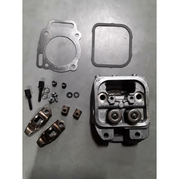 CULASSE COMPLETE N°1 MOTEUR...