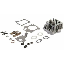 CULASSE + SOUPAPES + JOINTS...