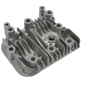CULASSE POUR MOTEUR 120K /...