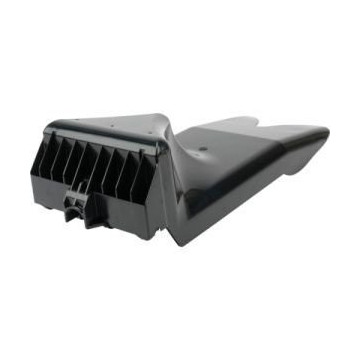 DEFLECTEUR MULCHING
