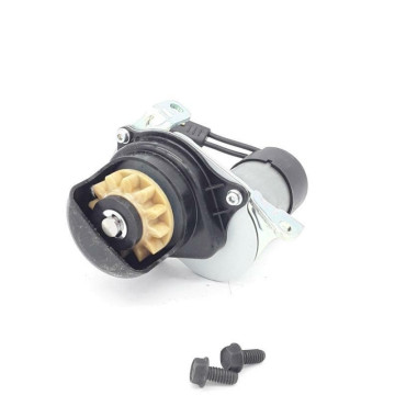 DEMARREUR ELECTRIQUE POUR...