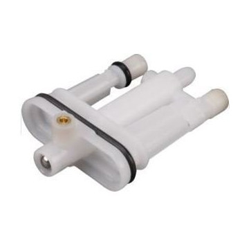 KIT DIFFUSEUR MOTEUR 08P502...