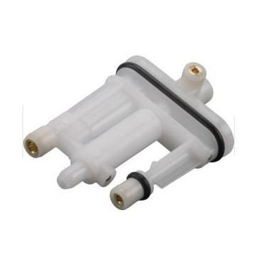 KIT DIFFUSEUR MOTEUR 09P602...