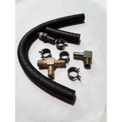 DURITE / PIECE D'ORIGINE