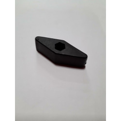 ECROU PAPILLON COR/10115703...