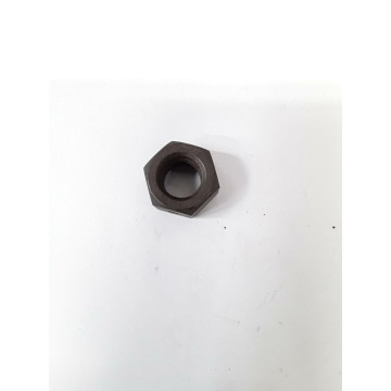 ECROU HEXAGONALE: 1/2-13"