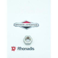 ECROU / PIECE D'ORIGINE