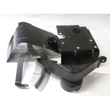 TOLE DE PROTECTION B&S 12.5...