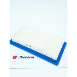 FILTRE AIR RECTANGULAIRE L-...