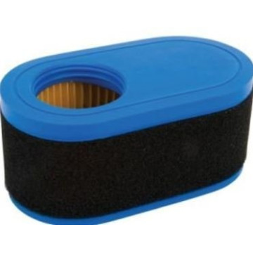 FILTRE A AIR OVALE EN...