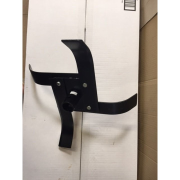 FRAISE ADDIT STD 40X4 DROIT...