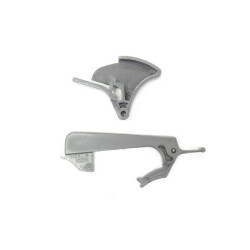 GACHETTE - PIECE DETACHEE...