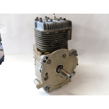 SHORT-BLOC B&S 12.5 HP I/C (4)