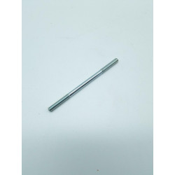 GOUJON M6X1,0X107L - PIECE...