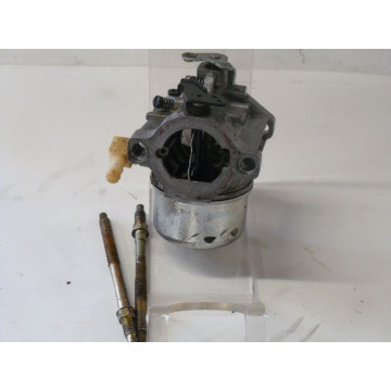 CARBURATEUR  B&S 12.5 HP...