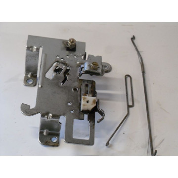 PLATINE DE GAZ B&S 12.5 HP...