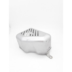 GRILLE DE POT ECHAPPEMENT /...