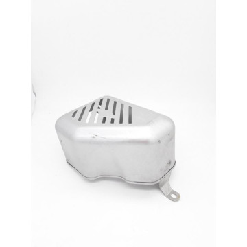 GRILLE DE POT ECHAPPEMENT /...