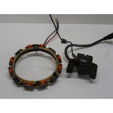 ALLUMAGE B&S 12.5 HP I/C (5)