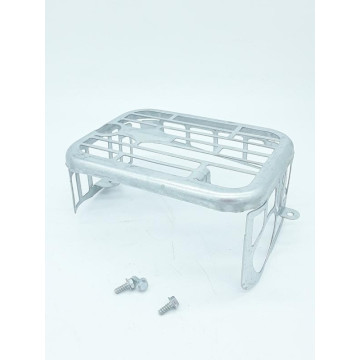 GRILLE ECHAPPEMENT - BRIGGS...