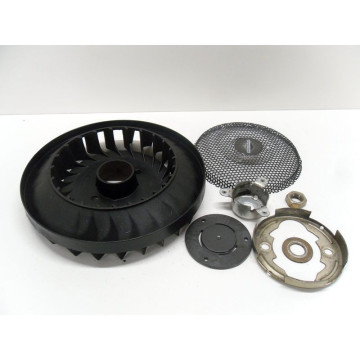 VENTILATEUR+GRILLE B&S 12.5...