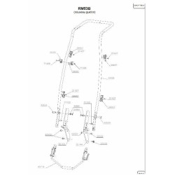 GUIDE CABLE - PIECE...