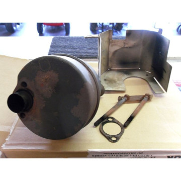 ECHAPPEMENT MOTEUR BRIGGS &...