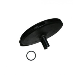 ROUE ALKO - PIECE DETACHEE...