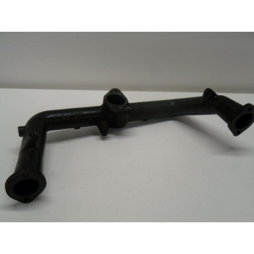 PIPE ADMISSION B&S TWIN II...