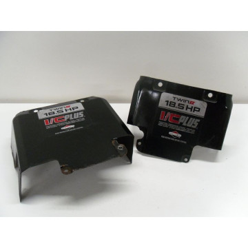 CACHE CULASSE B&S TWIN II...