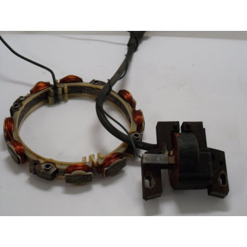 BOBINE ALLUMAGE B&S 12.5 HP...