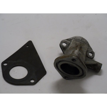 BRIDE CARBURATEUR  B&S 12.5...
