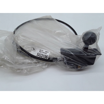 MANETTE + CABLE
