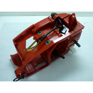 CARTER SUPPORT MOTEUR...