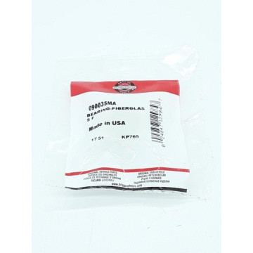 PALIER FIBRE DE VERRE 22.4...
