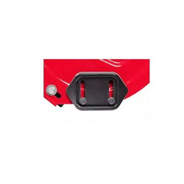 KIT DE PATIN POUR TARRIERE...