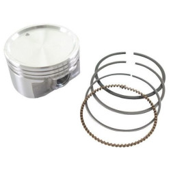 PISTON COMPLET STANDARD EX...