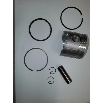 PISTON COMP. 417-R1 pièce...