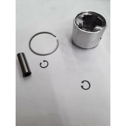 PISTON COMPLET 38CM3 EX...