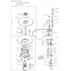 PATTE DE RENFORT - PIECE...