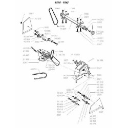 PIGNON DOUBLE 12 DENTS -...