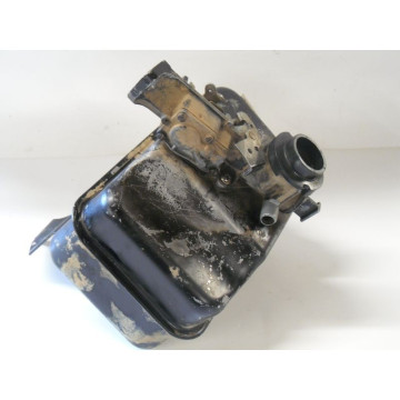 CARBURATEUR + RESERVOIR...