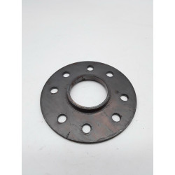 PLAQUE DE DIFFERENTIEL /...