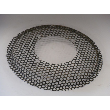GRILLE DE VOLANT BRIGGS &...