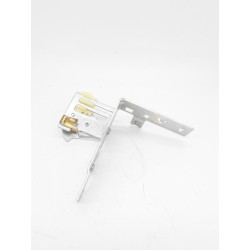 PLAQUE COMMANDE / PIECE...